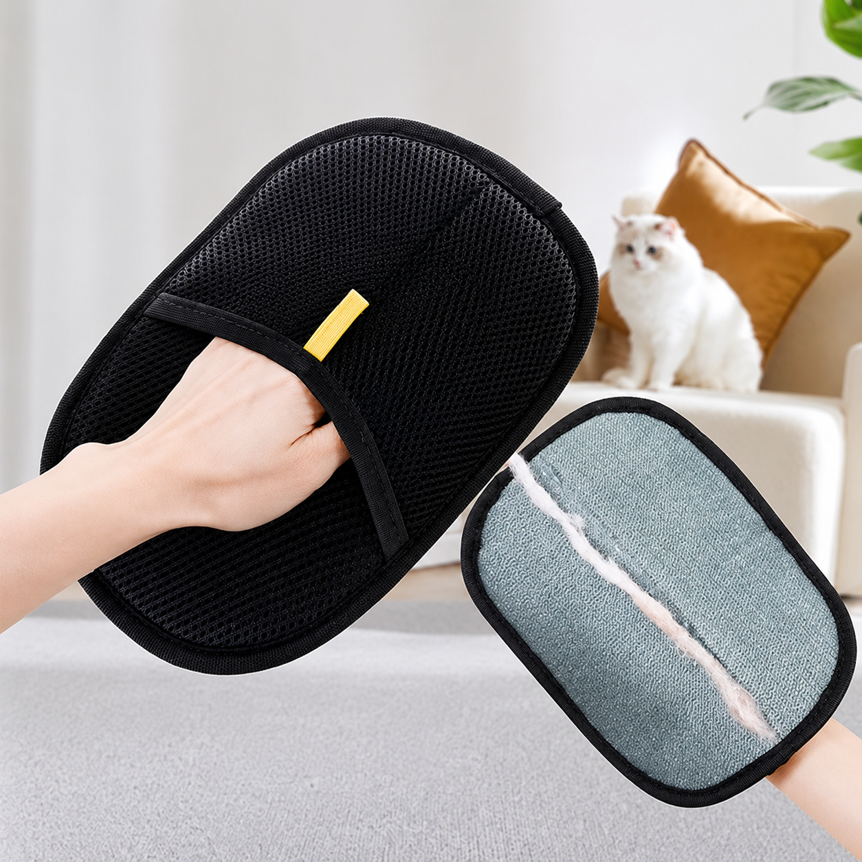 Pet Hair Remover