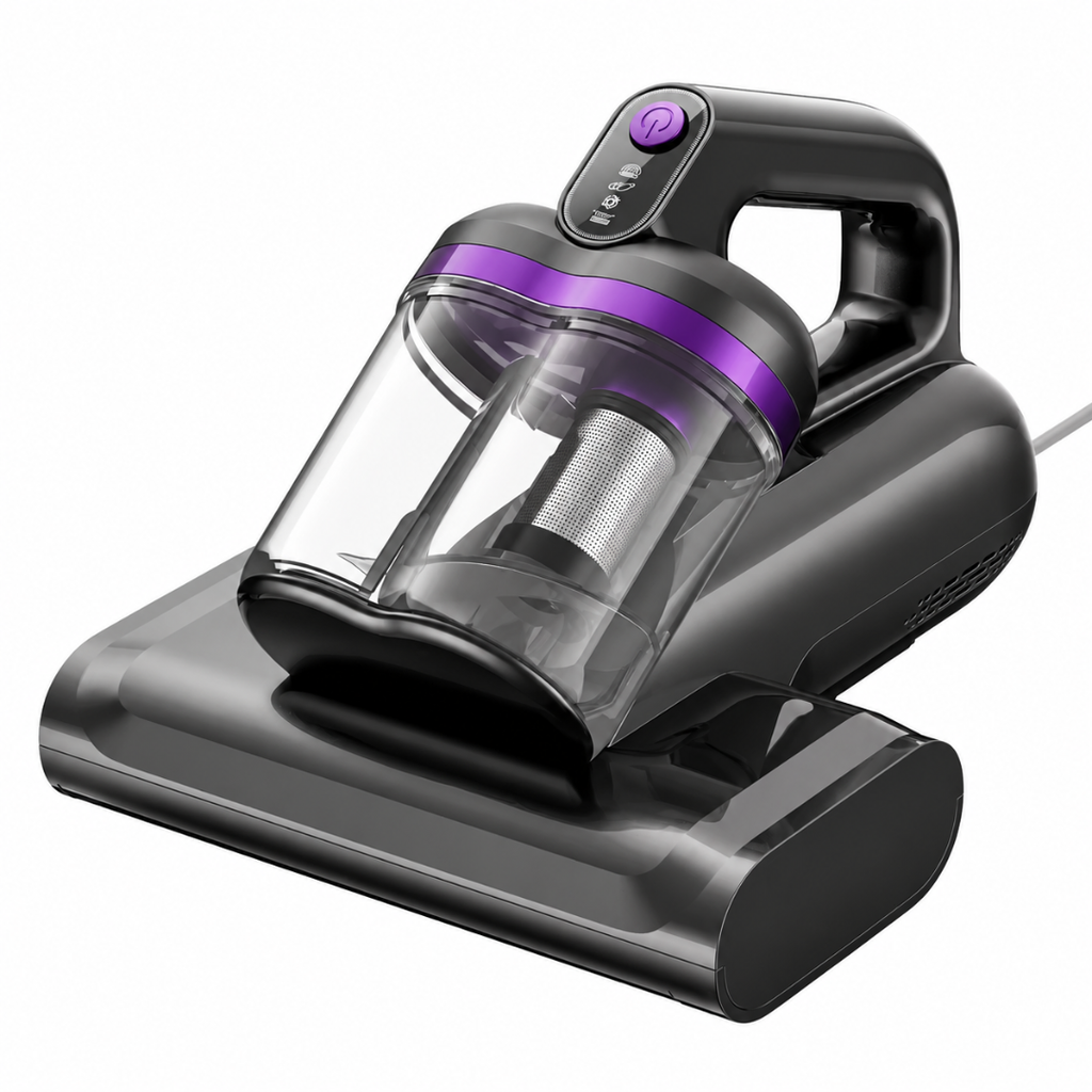 Wireless Mattress Cleaner